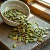 Terrasoul Superfoods Organic Pumpkin Seeds, 2 Lbs - Premium Quality, Shelled, Raw, Unsalted view 4