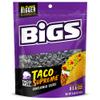 BIGS Sunflower Seeds, Taco Bell Taco Supreme Flavor, 5.35 oz. view 1