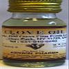 20ml Clove Oil Tooth Therupatic Use Essential Oil view 2