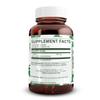 Natural Nutra L-Lysine HCl 500mg  Non-GMO, Vegan Amino Acid Supplement, Supports Immune Health & Collagen Production, 100 Capsules view 2