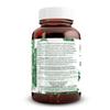 Natural Nutra L-Lysine HCl 500mg  Non-GMO, Vegan Amino Acid Supplement, Supports Immune Health & Collagen Production, 100 Capsules view 3