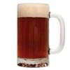 2-Pack 1 Gallon Malty Homebrew Beer Recipe Kits - Caribou Slobber Brown Ale Recipe Kit and Irish Red Ale Recipe Kit - Malt Extract and Ingredients for 1 Gallon view 1
