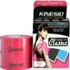 2" Kinesio Tex Classic W/R Red view 1