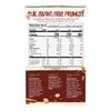 Nature's Path Organic Variety Pack Oatmeal, 11.3 oz (Pack of 6), Gluten Free, Non-GMO view 3