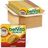 belVita Breakfast Bars Biscuits, Cinnamon Brown Sugar, 30 Total Packs, 6 Boxes (4 Biscuits Per Pack) view 1