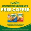 belVita Breakfast Bars Biscuits, Cinnamon Brown Sugar, 30 Total Packs, 6 Boxes (4 Biscuits Per Pack) view 4