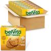 belVita Soft Baked Breakfast Bars, Banana Bread, 6 Boxes of 5 Packs (1 Biscuit Per Pack) view 1