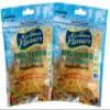 Dried Sea Moss (3 Oz (pack of 2)) - Caribbean Superfood - Wildcrafted Seedstock - Ethically Harvested - Makes 4 Quarts Gel view 1