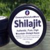 1000 Servings Shilajit (100g), Authentic, Pure, High Mountain Shilajit Resin | Amazing Source of Fulvic Acid, Trace Minerals, Boost Energy, Great for Men and Women view 4