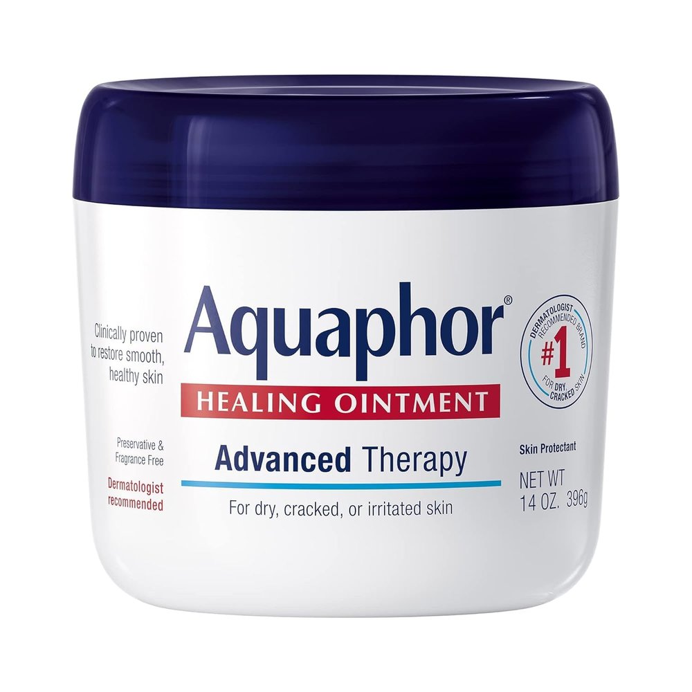 Aquaphor Original Ointment - 14 oz, Pack of 4