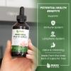 Maxx Herb PAU D'Arco Tincture - Max Strength PAU D Arco Extract for Immune Support, Taheebo Tea Inner Bark Absorbs Better Than PAU Darco Capsules  4 Oz Bottle (60 Servings) view 3
