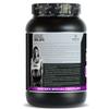 SASCHA FITNESS Hydrolyzed Whey Protein Isolate,100% Grass-Fed (2 Pound,Chocolate) view 2