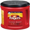 Folgers Coffee Classic Roast - 33.9 Ounce - Makes 270 Cups - 1 Unit view 1