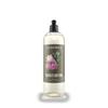 Caldrea Dish Soap, Biodegradable Dishwashing Liquid Made with Soap Bark and Aloe Vera, Rosewater Driftwood Scent, 16 oz view 1
