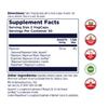 KAL Ultra Biotin 10,000mcg DropIns -Liquid Biotin Drops- High Potency Vitamin B7 - Hair, Skin, and Nails Vitamins, Cellular Energy Support - Natural Berry Flavor - 60-Day Guarantee - 59 Servings, 2oz view 2