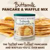 Stonewall Kitchen Buttermilk Pancake & Waffle Mix, 16 Ounces view 3