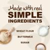 Stonewall Kitchen Buttermilk Pancake & Waffle Mix, 16 Ounces view 4