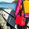Nanuk 904 Waterproof Hard Case with Foam Insert - Lime view 4