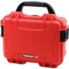 Nanuk 904 Waterproof Hard Case Empty - Red view 1
