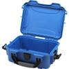 Nanuk 904 Waterproof Hard Case Empty - Red view 2