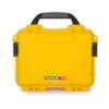 NANUK 904 Waterproof Hard Case - Yellow view 1