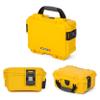 NANUK 904 Waterproof Hard Case - Yellow view 2