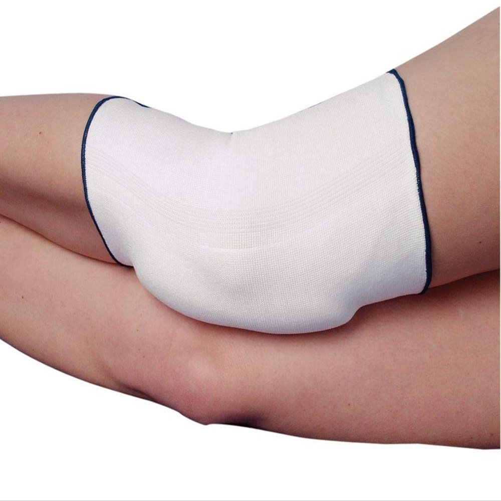 AliMed Side-Sleep Knee Pillow, Small