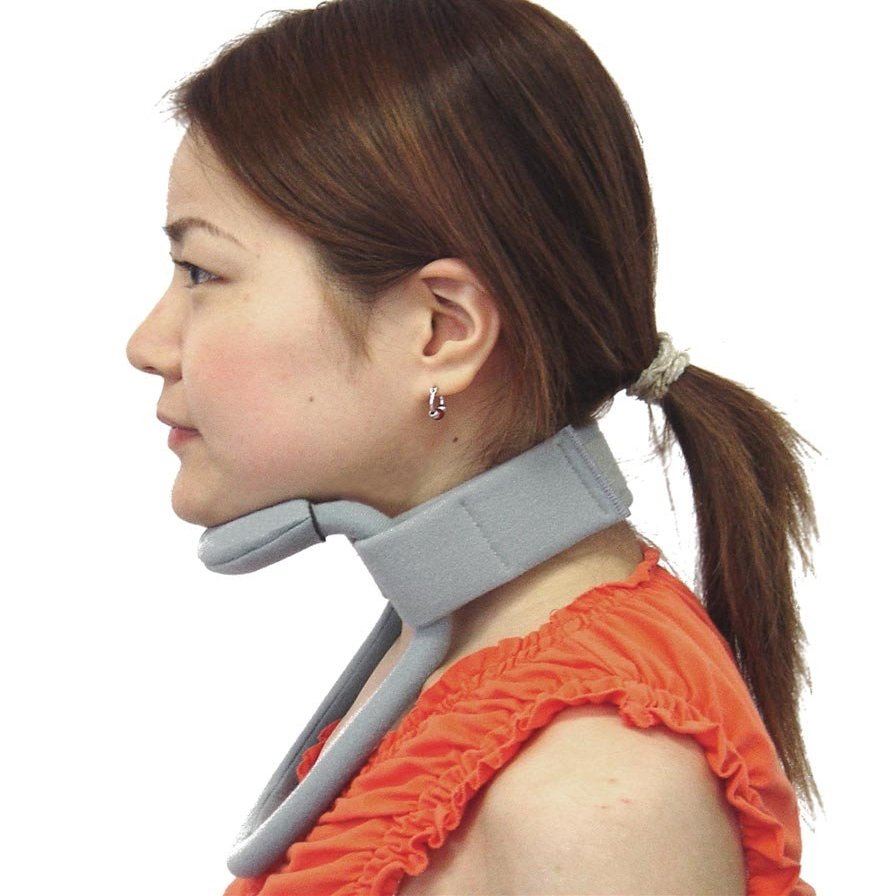 AliMed Headmaster Collar, Medium