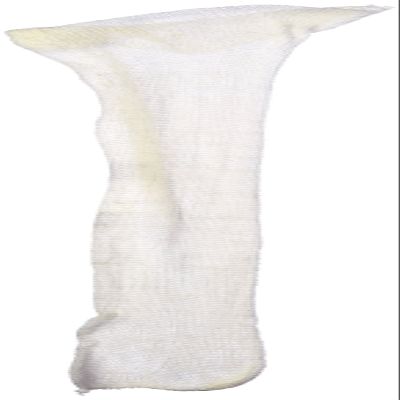 Craft A Brew FY-IVS0-Q6QL Grain Steeping Bags, Muslin - Bag 5, Beige