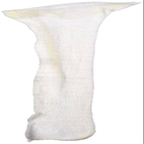 Craft A Brew FY-IVS0-Q6QL Grain Steeping Bags, Muslin - Bag 5, Beige