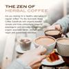 Ayurvedic Roast - Top Caffeine Free Certified Organic Coffee Substitute - Natural Grain Beverage and Herbal Blend that is a Great Non Acidic Coffee Alternative view 3