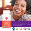 her vital way L-Theanine, Extra Strength 200mg Relax & Focus Support, with AlphaWave view 3