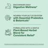 Greek Island Labs Natural Colon Cleanse Supplements  30-Day Supply  Gentle Digestive Detox  Helps Reduce Gas, Bloating & Constipation  Supports Healthy Gut Function view 3