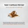 Greek Island Labs Natural Colon Cleanse Supplements  30-Day Supply  Gentle Digestive Detox  Helps Reduce Gas, Bloating & Constipation  Supports Healthy Gut Function view 4