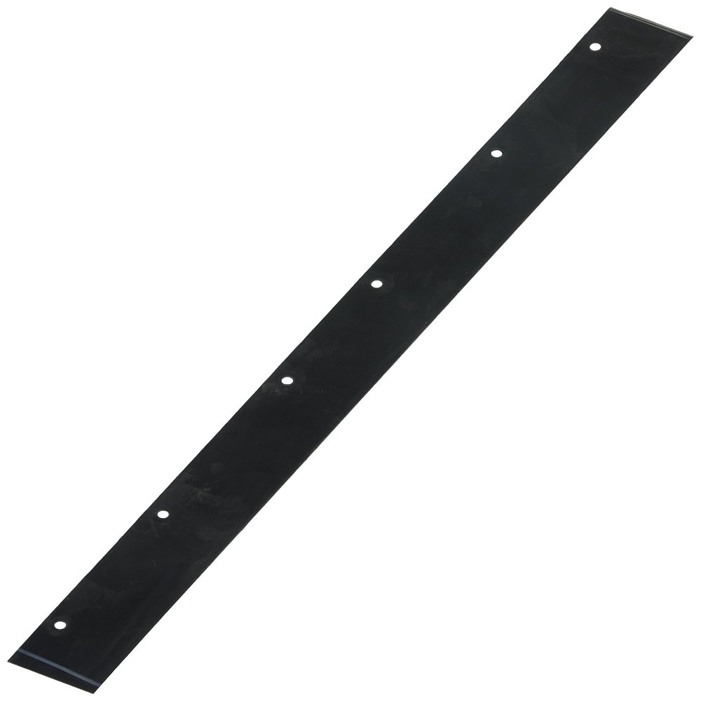 Kraft Tools GG224-03 24" Rubber Refill Blade for Straight Squeegee (GG224-01)