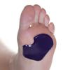 Dancers Professional Gel Sesamoid Foot Pad (1 Pair, Left & Right) view 2
