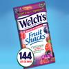 Welch's Fruit Snacks, Berries 'n Cherries, Great for School Lunches, Bulk Pack, Individual Single Serve Bags, 1.55 oz (Pack of 144) view 3