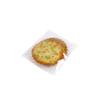 100 Pcs 2" x 2" Clear Flat Cello/Cellophane Bags Good for Candies, Cookies, Bakery Goods, Soap, Other Goodie Treats view 2