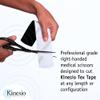 Kinesio - Pro Scissors with Holster - Right Handed Bandage Scissors - For Use with Kinesio Therapeutic Elastic Tape view 3