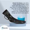 Kinesio - Pro Scissors with Holster - Right Handed Bandage Scissors - For Use with Kinesio Therapeutic Elastic Tape view 4