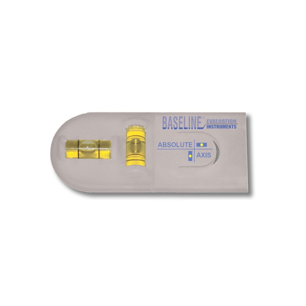 Absolute+Axis Attachment for 360 Degree 12" Plastic Goniometer