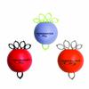Cando Handmaster Plus Hand Exerciser, Multi, 3 Count view 1