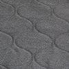 ProMagnet Magnetic Therapy Car Seat - Charcoal Gray. Made in The USA for Over 27 Years view 2
