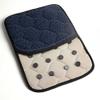 ProMagnet Magnetic Therapy Car Seat - Charcoal Gray. Made in The USA for Over 27 Years view 3