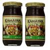 Kamayan Sauteed Shrimp Paste, Regular, 8.8 Ounce, 2 counts view 1