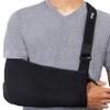 Think Ergo Arm Sling Sport  Comfortable, Adjustable Arm Support for Shoulder, Elbow, Rotator Cuff Recovery  Lightweight & Breathable view 1