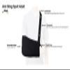 Think Ergo Arm Sling Sport  Comfortable, Adjustable Arm Support for Shoulder, Elbow, Rotator Cuff Recovery  Lightweight & Breathable view 2