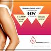 Eveline Cosmetics Slim Extreme 4D Ultra-Concentrated Fat-Reducing Serum with SCALPEL SHAPE DESIGNER Technology view 2