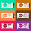 JONESBAR Organic Plant Based Protein Bars | 6 Flavor Variety Pack | Fruit & Nut Bar, Kosher, Gluten Free, Breakfast Bars, School Snacks, Vegan Snack & Healthy Snacks for Adults and Kids (Pack of 12) view 4
