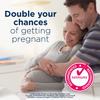 Clearblue Advanced Digital Ovulation Test-Pack of 20 Sticks view 2